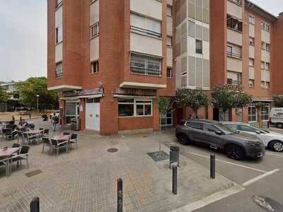 Restaurante La Terraza