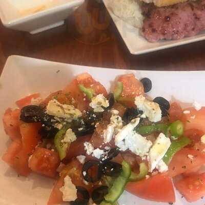 La Casa De La Montana