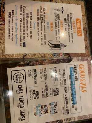 La Casa De La Montana