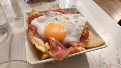 La Casa De La Montana