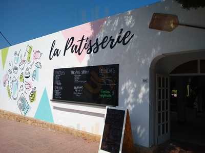 La Patisserie Ibiza