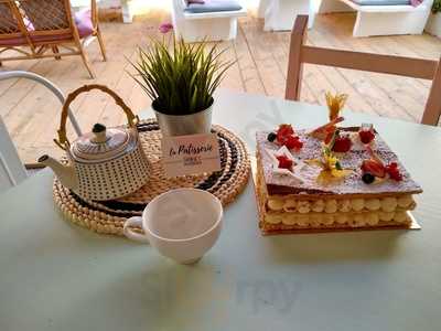La Patisserie Ibiza