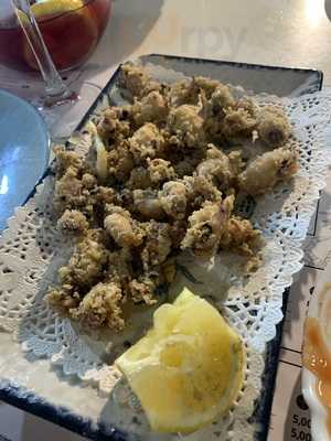 Bar Restaurante El Castillete