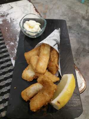 Taberna Lalola Tapas