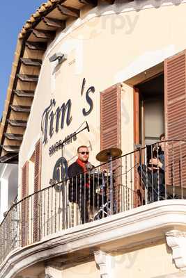 Tim's