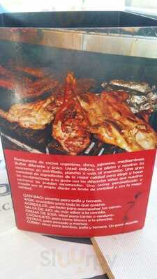 Restaurante City Wok