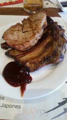 Restaurante City Wok