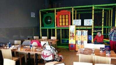 Restaurante City Wok