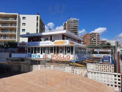 Tasca El Pollo