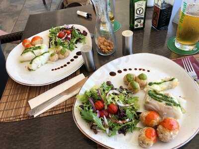 Bodega El Mirador - Cocktail Bar Olympo