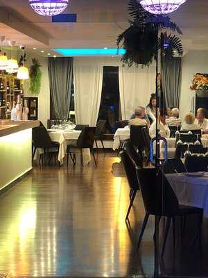 Bodega El Mirador - Cocktail Bar Olympo