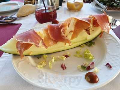 Bodega El Mirador - Cocktail Bar Olympo