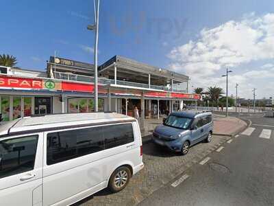 Bodega El Mirador - Cocktail Bar Olympo