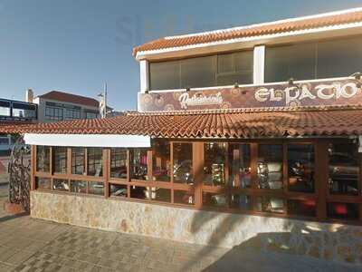 El Patio