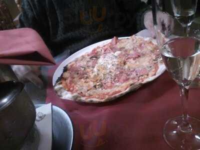 Pizzeria La Floresta