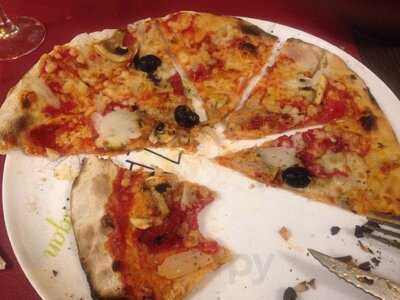 Pizzeria La Floresta