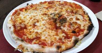 Pizzeria La Floresta