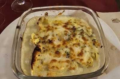 Pizzeria La Floresta