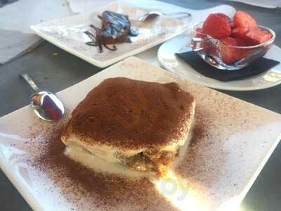 Restaurante New Port