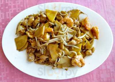 Restaurante Chino Hong Kong