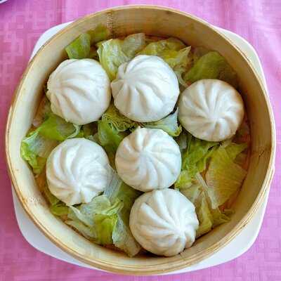 Restaurante Chino Hong Kong