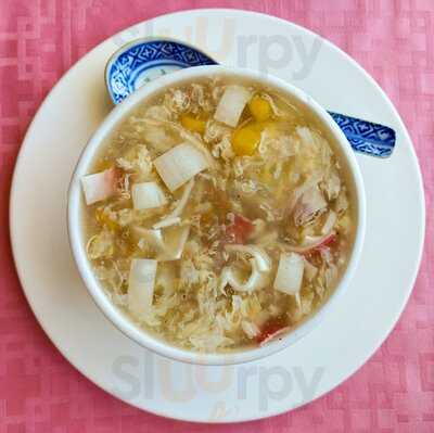 Restaurante Chino Hong Kong