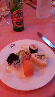 Restaurante Chino Hong Kong