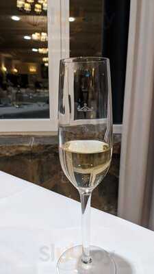 Restaurante Parador De Las Cañadas Del Teide