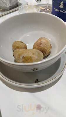 Restaurante Parador De Las Cañadas Del Teide