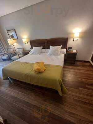 Restaurante Parador De Las Cañadas Del Teide