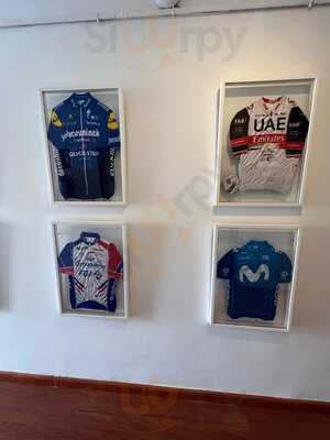 Restaurante Parador De Las Cañadas Del Teide