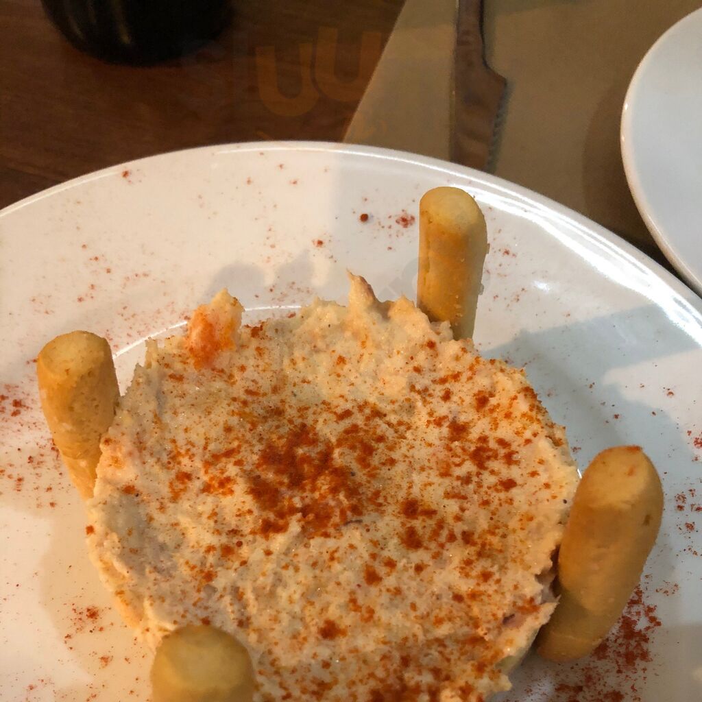 Ca Dubi Restaurant