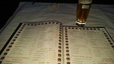 Spice Of India Cala D' Or