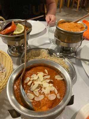 Spice Of India Cala D' Or