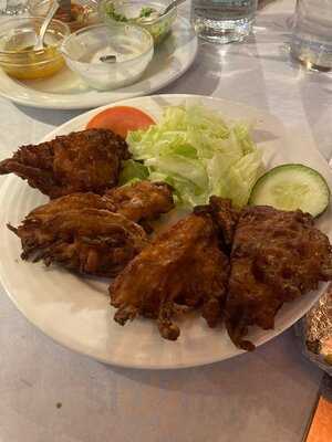 Spice Of India Cala D' Or