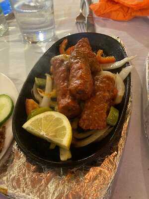 Spice Of India Cala D' Or