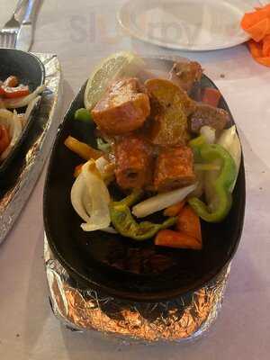 Spice Of India Cala D' Or