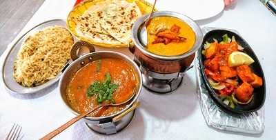 Spice Of India Cala D' Or