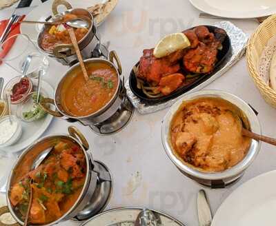 Spice Of India Cala D' Or