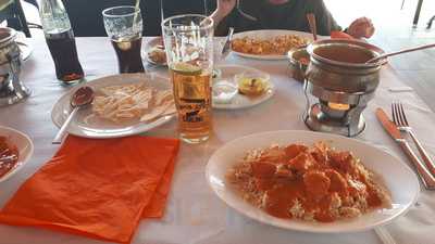 Spice Of India Cala D' Or