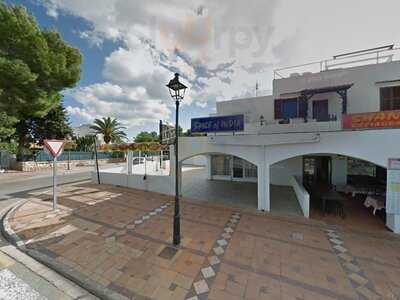 Spice Of India Cala D' Or