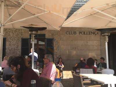 Club Pollenca