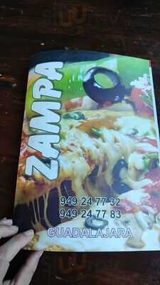 Pizzeria Zampa