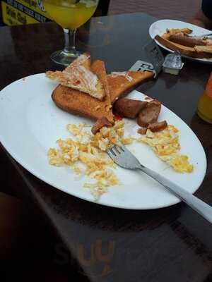 Hamburgueseria Goofy