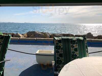 Mario's Asian International Restaurant