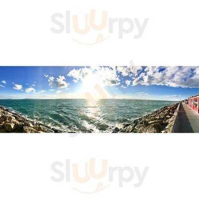 Mario's Asian International Restaurant