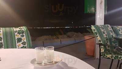 Mario's Asian International Restaurant