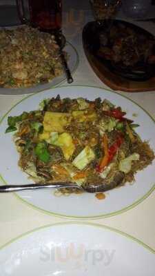 Mario's Asian International Restaurant