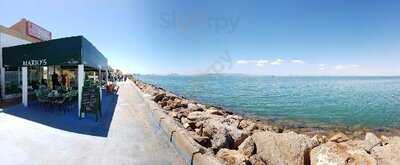 Mario's Asian International Restaurant