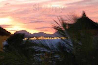 Mario's Asian International Restaurant